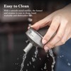 Boundless Voyage Titanium Mini Funnel Flagon Accessories Multi-use Kitchen Funnel