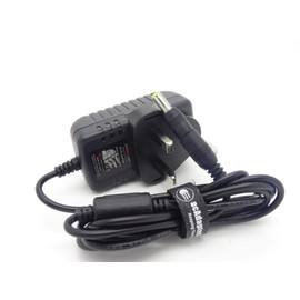 6 Volt AC Adapter Charger for Sony Professional Walkman WM D6C Personal Cassette Player