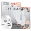 SUNGBOON EDITOR Deep Collagen Overnight Mask Hydrating Mask for Glass