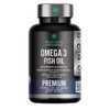 Omega 3 2000 mg | 1200 mg EPA + DHA