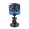 2.4in Car Dashcam 1080P Night Vision Shaking Proof Long Standby