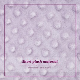 Wizland Kids Sleeping Bag Toddler Mat Kitty Nap Sack Preschool Rest Mats-Kindergarten, Fluffy Warm Portable Pink Nap Roll