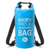 Yeabett Waterproof Dry Bag, 20L Waterproof Beach Bag with Adjustable