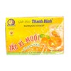 Updated Drink Group (1 PACK, KUMQUAT AND PLUM SYRUP DRINK)