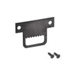 uxcell Picture Hangers, 32mm x 22mm Double Hole with Screws