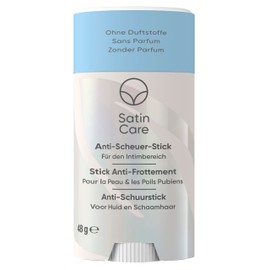 Satin Care Intimate Care Anti-Chafing Stick for Women