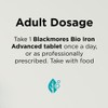 Blackmores Bio Iron Advanced 30 Tablets