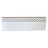 *TALL*NeatHeat TALL 4ft Baseboard Heat Cover (refer to measuring guide