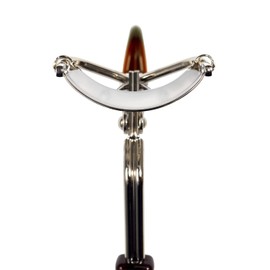 excel spring power curler replacement rubber curler