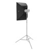 Glow Series III Medium Rectangular Softbox (24 x 36)