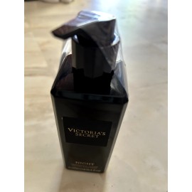 Victoria's Secret SEALED!  BRAND NEW!  Victoria’s Secret Night (original) Fragrance Lotion 8.4 oz.