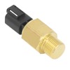 Water Temperature Sensor 2848A129 Stable Fuel Water Temp Sensor 7/10in