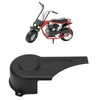 Plastic Clutch Cover Drive Chain Clutch Cover Replacement for Coleman