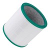 Replacement TP02 Air Purifier Filters Compatible with For Dyson Pure