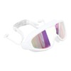 Swim Goggles Wide View Waterproof Anti Fog Swimming Goggles Dazzling