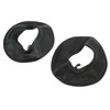 4.10 3.50‑4 Tire Inner Tube with TTR87 Bend Valve for
