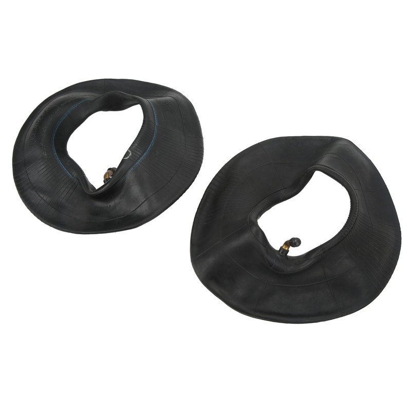 4.10 3.50‑4 Tire Inner Tube with TTR87 Bend Valve for
