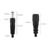 Extension Power Cable for Starlink mini, 10Ft Female to Male