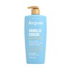 Jergens Vanilla Crush Shea Fusion, Loción Corporal Perfumada Para la