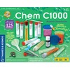 Thames & Kosmos Chem C1000 Chemistry Set | Science Kit