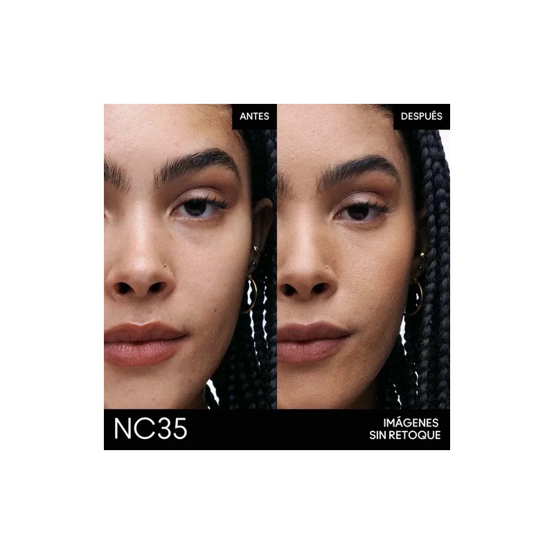 Repuesto Base en Polvo MAC Studio Fix Powder Plus |
