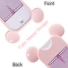 TERPINK Silicone Case Compatible with Touchland Hand Sanitizer Spray 1