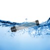 INF Replacement Hose for Bissell Crosswave - Generation 1 and