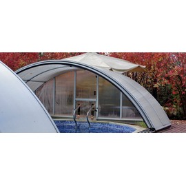 SOLARCOOL CONSERVATORY ROOF FROM £11.24 - COOLKOTE WINDOW TINTING FILM - 76cm x 8m