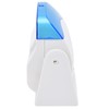 Light Controlled Welcome Doorbell Multifunctional Light Induction Door Bell for
