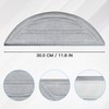 Mop Wipeds Pad spare parts for Roborock Q10 S5/Q10 S5+