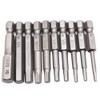 Eagles 10 x 50 mm Hex Head Allen Key Screwdriver