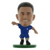 SoccerStarz - Chelsea Jorginho - Home Kit (Classic Kit) /Figures