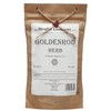 Health Embassy Goldenrod Herb (Solidago virgaurea L) (100g)