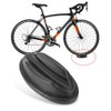 ANKROYU Bicycle Front Wheel Stand Block, Front Wheel Riser Block,