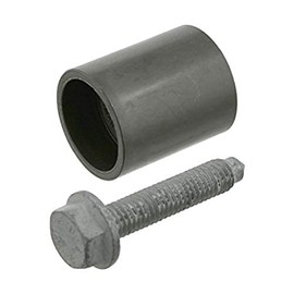 febi bilstein 17712 Timing Belt Pulley with Screw