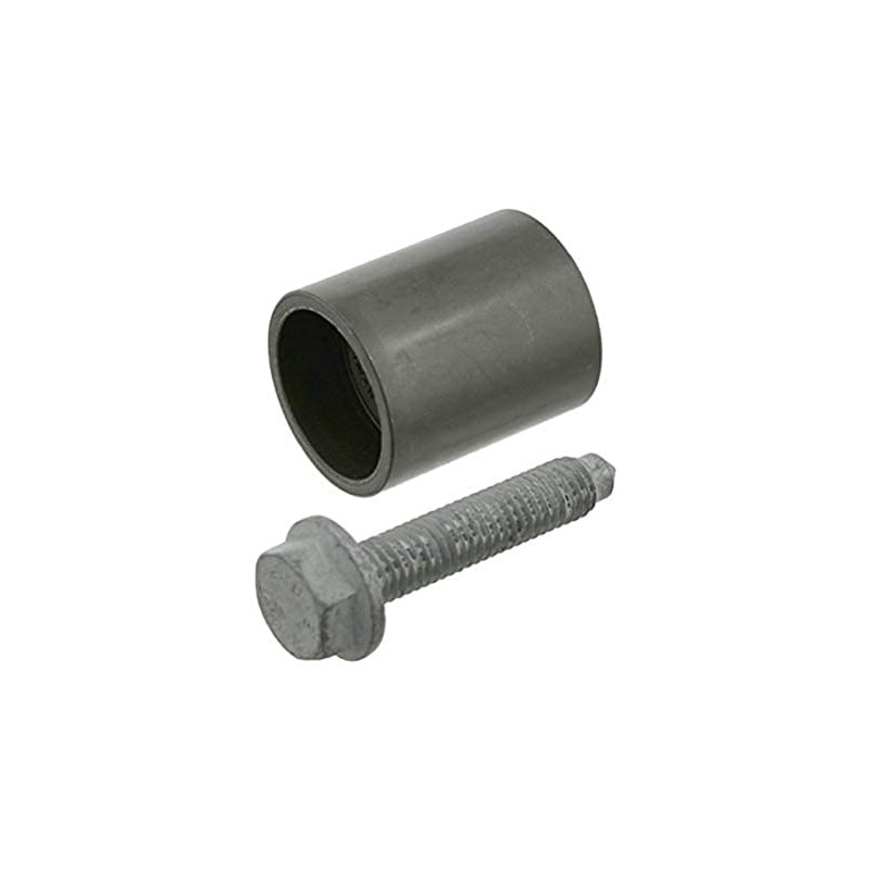 febi bilstein 17712 Timing Belt Pulley with Screw