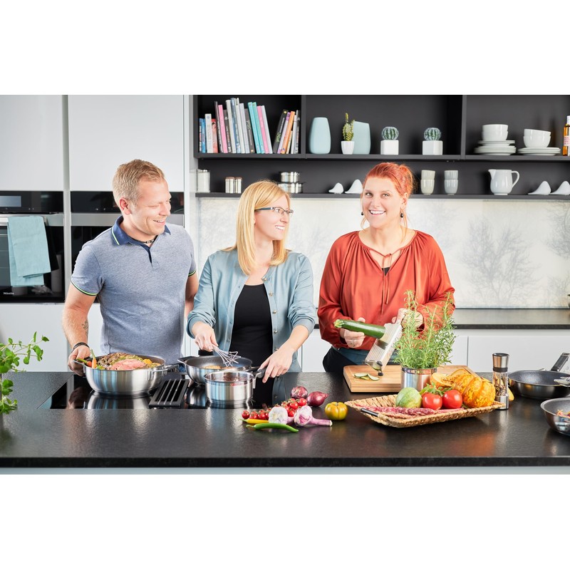 Rosle Stainless Steel Conical Bowl, 16 cm