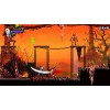 Halloween And Ash Vs Evil Dead Retrorealms Df- Nsw
