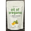 Micro Ingredients Oil of Oregano Softgels, 300 Count | 2