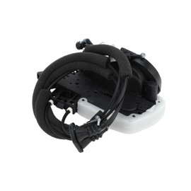 VekAuto Power Door Lock Actuator Motor for Nissan Rogue 2008-2015 Front Right Passenger Side Door Latch Actuator Assembly with Cable