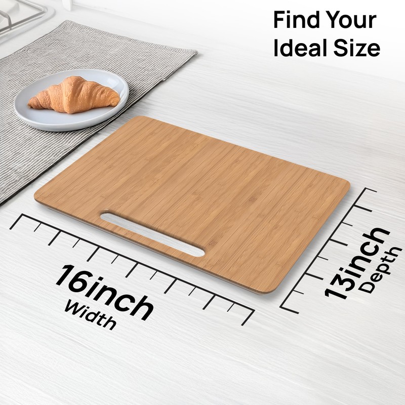 Ibyx Elegant Sliding Tray for Your Coffee Maker & Heavy