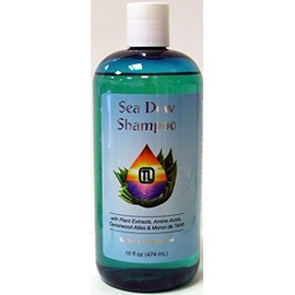 Sea Dew Shampoo (16 oz) by Sea Dew