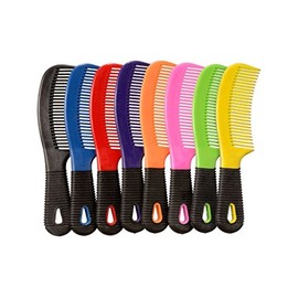 J.T. INTERNATIONAL 68-5440-4-0 Mane Comb