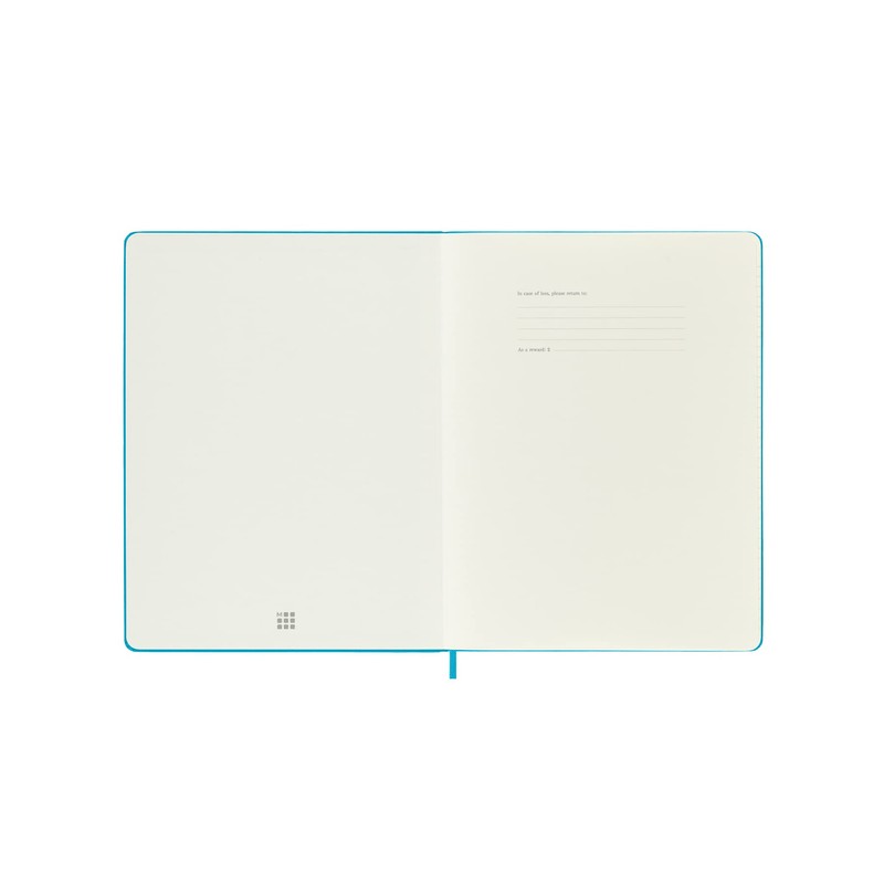 Moleskine - Weekly Planner 18 Months 2022-2023, Weekly Planner With