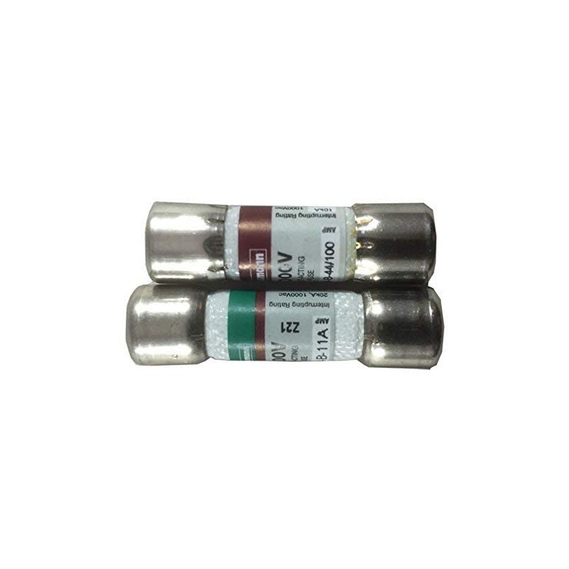 Combo pack: 1 piece DMM-11A (DMM11) and 1 piece DMM-44/100
