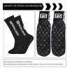 12 Pares Calcetines Futbol Medias Deportes Antideslizantes