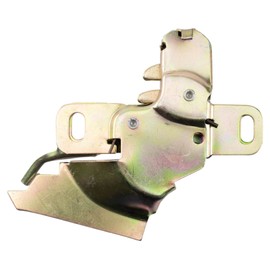 Hood Latch Compatible with 1982-1986 Ford Bronco 1981-1983 F-100 1981-1986 F-150 F-250 F-350