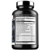 Iron Labs T5 Xtreme Night - Potent Overnight Formulation -
