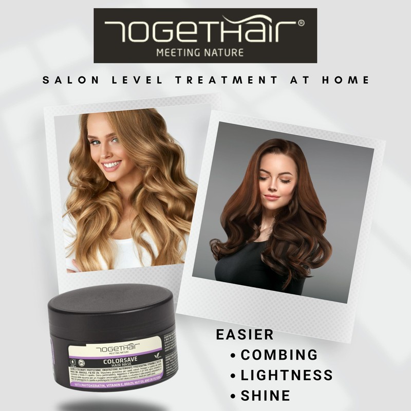 Colorsave Hair Mask