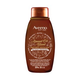 Aveeno Deep Hydration+ Almond Oil Conditioner, 358 milliliters